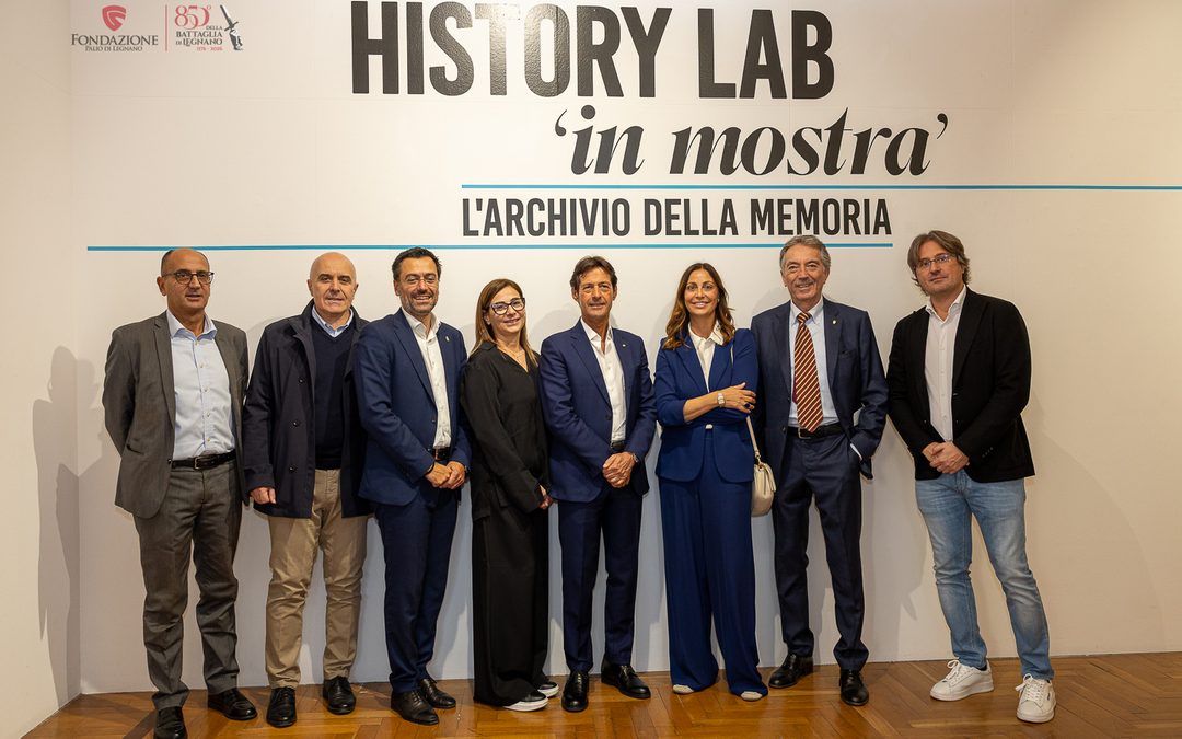 &ldquo;L&rsquo;Archivio della memoria&rdquo;: quando la storia incontra l&rsquo;inclusione e la comunit&agrave;
