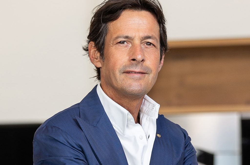 Luca Roveda alla Fondazione Palio: la persona giusta al posto giusto