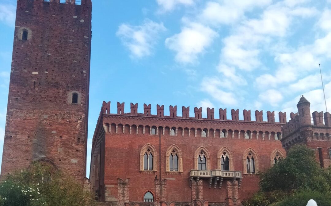 CARIMATE, IL BORGO DELLA MUSICA&nbsp;