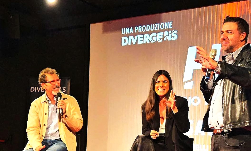 HYPE | NO TRAMA NO DRAMA: al Museo Fratelli Cozzi l&rsquo;AI si racconta tra auto d&rsquo;epoca, ironia e nuove visioni