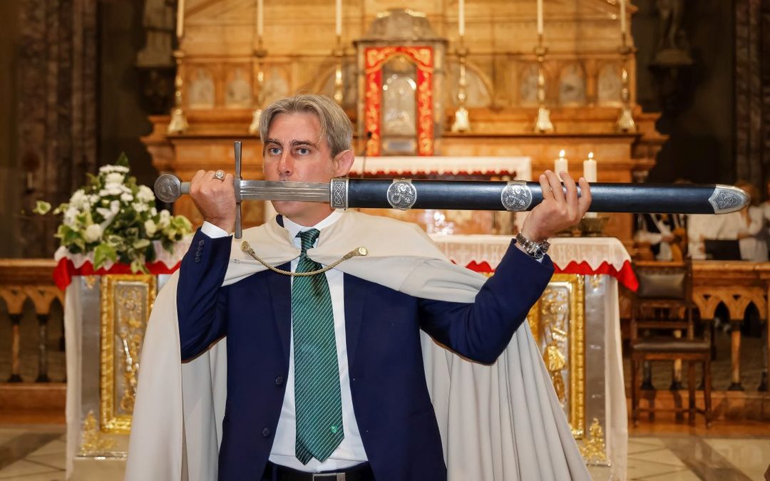 Tra Emozione e Tradizione: La Contrada San Domenico d&agrave; il Via al Palio di Legnano 2027