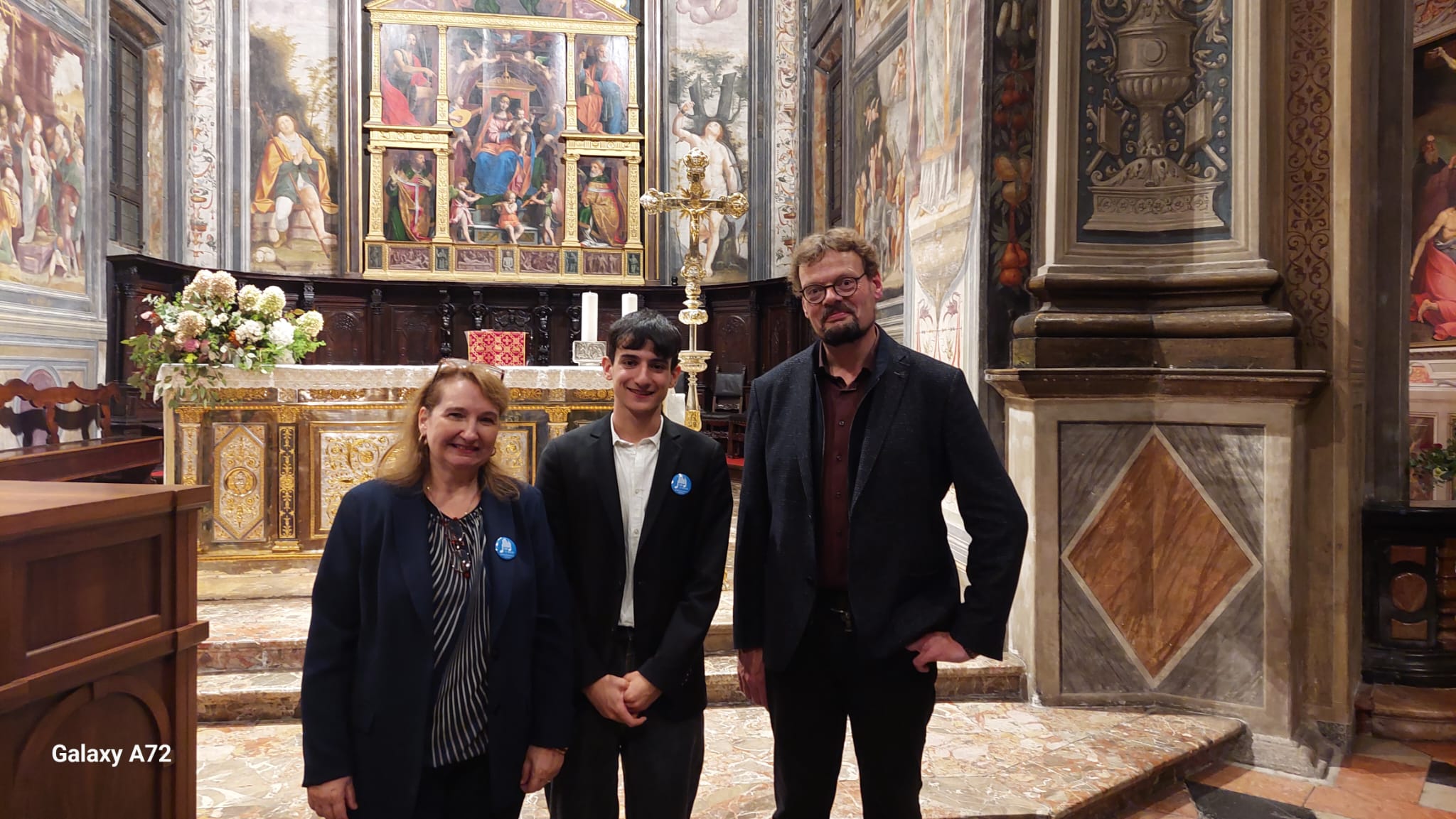 rassegna organistica 2 appuntamento sieltze (2) rassegna organistica 2 appuntamento sieltze